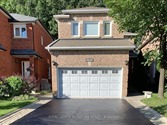 5528 Woodchase Cres, Mississauga