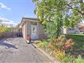 22 Dashwood Cres, Toronto