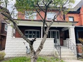 277 Gilmour Ave Mn/Low, Toronto