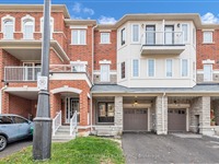 8 Shiff Cres, Brampton