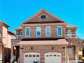 26 Silent Pond Cres, Brampton