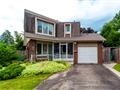 46 Lorraine Cres, Brampton