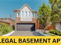 44 Leatherhead Crt, Brampton