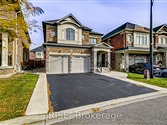 7 Elysian Fields Circ, Brampton