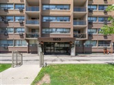 1950 Main Street West 701, Hamilton