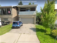 253 Homestead Cres, London