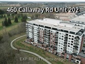 460 Callaway Rd 202, London