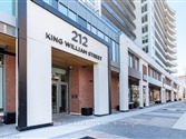 212 King William St 1222, Hamilton