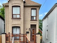 97 Francis St, Hamilton