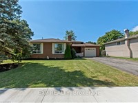 75 Maureen Ave, Welland