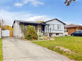 43 Carey Cres, London