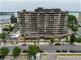 165 Ontario St 701, Kingston