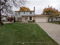 620 Fox Mill Pl, London