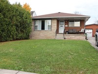 701 Limeridge Rd, Hamilton