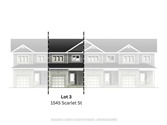 1545 Scarlet St, Kingston