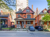 171 Bay St, Hamilton