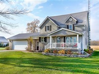 20662 MARSH Line, West Elgin