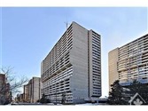 500 LAURIER Ave 2205, Ottawa Centre