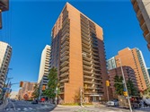 475 LAURIER Ave 702, Ottawa Centre