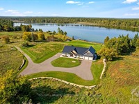 639 LONEY LAKE Rd, Lanark Highlands