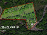 671 Lions Club Rd, Hamilton