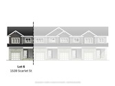 1539 Scarlet St, Kingston