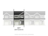 1537 Scarlet St, Kingston