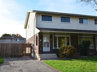 40 Westfield Dr, St. Catharines