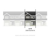 1535 Scarlet St, Kingston