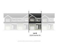 1535 Scarlet St, Kingston