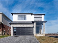 3738 Stewart Ave, London