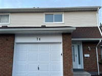 286 Cushman Rd 74, St. Catharines