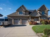 536 Juliana Dr, Strathroy-Caradoc