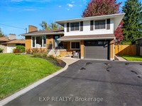 6977 Waterloo Dr, Niagara Falls