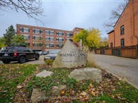 50 Main St 403, Hamilton