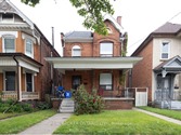 202 Victoria Ave UPPER, Hamilton