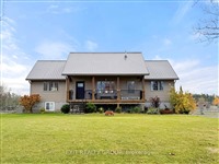 96 Huycks Bay Rd, Prince Edward County