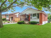 249 Fernwood Cres, Hamilton