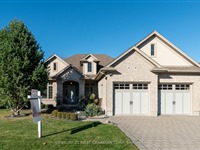 377 Darcy Dr, Strathroy-Caradoc