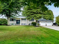 10996 Furnival Rd, West Elgin