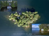 25 Garden Island, North Kawartha