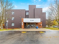 10 Ajax St 302, Guelph