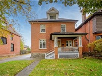 117 Fairleigh Ave, Hamilton