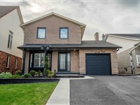 35 Quincy Crt, Hamilton