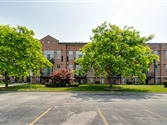 262 Dundas St 317, Hamilton