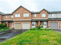 10 Cadham Blvd 31, Hamilton