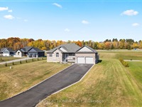 172 Glens Of Antrim Way, Alnwick/Haldimand