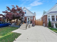 215 Wexford Ave, Hamilton