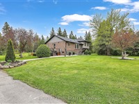 119 Sturgeon Glen Rd, Kawartha Lakes