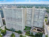 500 LAURIER Ave 1701, Ottawa Centre